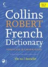 Collins-Robert French Dictionary