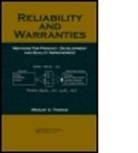 Marlin U. Thomas, Marlin U. (Air Force Institute of Technolo Thomas, Marlin U. (Air Force Institute of Technology Thomas, Thomas Marlin U. - Reliability and Warranties