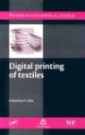 H. Ujiie, UJIIE H, H. Ujiie - Digital Printing of Textiles