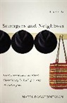 Maria Poggi Johnson - Strangers and Neighbors