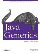 Naftali, Maurice Naftalin, Naftalin Maurice, Wadler, Philip Wadler - Java Generics and Collections