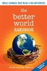 Ross Haenfler, Brett Johnson, Ellis Jones, Ellis Johnson Jones - Better World Handbook