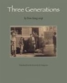 Yom Sang-Seop, Yom/ Young-nan Sang-seop, Yu Young-Nan - Three Generations