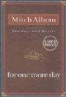 Mitch Albom - For One More Day