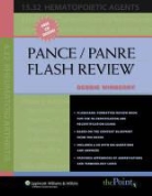 Debbie Winberry - Pance/panre Flash Review