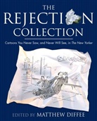 Matthew Diffee, Matthew Diffee, Diffee Matthew - Rejection Collection