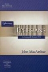 John MacArthur - Macarthur Bible Studies
