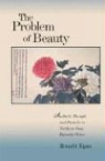 Ronald Egan, Ronald C. Egan - Problem of Beauty