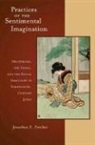 Jonathan E. Zwicker - Practices of the Sentimental Imagination
