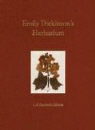 Emily Dickinson - Emily Dickinson''s Herbarium