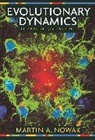 Martin Nowak, Martin A. Nowak, Nowak Martin A. - Evolutionary Dynamics