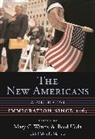 Mary C. Waters, Mary C. Ueda Waters, Reed Ueda, Mary C. Waters - New Americans