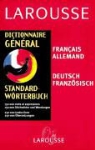 Pierre Grappin - Dictionnaire général