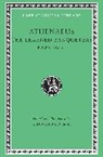 Athenaeus, Douglas Olson, S. Douglas Olson - The Learned Banqueters