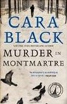 Cara Black - Murder in Montmartre