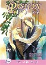 Shinobu Gotoh, B. Clay Moore, Shinobu Gotoh, Joshua Williamson, Shoko Takaku - Passion Volume 3 (Yaoi)