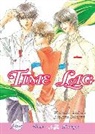 Shinobu Gotoh, Brockton McKinney, Shinobu Gotoh, Gary Turner, Hotaru Odagiri, Fred Lui... - Time Lag (Yaoi)