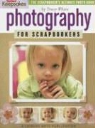 Tracy White - Photography for Scrapbookers