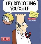 Scott Adams - Try Rebooting Yourself