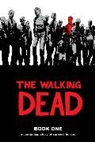 Nobu Aonagi, Kirkman, Robert Kirkman, KIRKMAN ROBERT, Hiro Mashima, Robert Kirkman... - The Walking Dead v.1