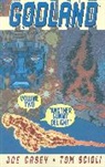 Joe Casey, Joe Casey, Yousuke Kaneda, Yukito Kishiro, Tom Scioli - Godland Volume 2: Another Sunny Delight