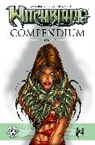 Christina Z, Christina Z., David Wohl, Paul Jenkins, Michael Turner, Paul Jenkins... - Witchblade compendium 1