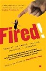 Annabelle Gurwitch, Gurwitch Annabelle, Annabelle Gurwitch - Fired!