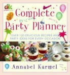 Annabel Karmel - Complete Party Planner