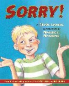 Trudy Ludwig, Mauri Manning, Maurie J. Manning, Maurie J. Manning - Sorry!