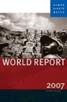 Human Rights Watch, Human Rights Watch&gt; - Human Rights Watch World Report 2007