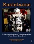 Jeff Ferrell, Clayton Patterson, Joe Flood, Alan Moore, Clayton Patterson - Resistance