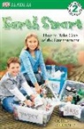 Leslie Garrett, National Geographic Learning - Earth Smart