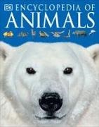 DK, DK>, Jonathan Elphick, Jen Green, James (EDT) Harrison, … - Encyclopedia of Animals