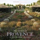 Louisa Jones, Bruno Suet, Bruno Suet - New Gardens in Provence