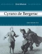 Anne-Christine Rice, Anne-Christine Rice - Cine-Module 3: Cyrano De Bergerac