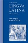 Hans Orberg, Hans H. Orberg, Hans Henning Orberg, Hans H. Oslash;Rberg - Lingua Latina - Colloquia Personarum