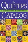Meg Cox, Tria Giovan, Elara Tanguy - Quilter's Catalog