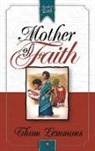 Thom Lemmons - Mother of Faith