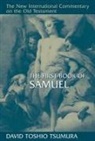 David Toshio Tsumura - The First Book of Samuel
