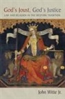 John Witte - God's Joust, God's Justice