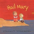 Sabrina Bus, Xavier (ILT)/ Deneux Deneux, Xavier Deneux - Hail Mary