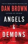 Dan Brown - Angels & Demons
