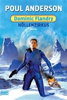 Poul Anderson - Dominic Flandry