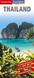 Flexi Map: FlexiMap Thailand