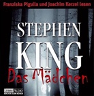 Stephen King, Joachim Kerzel, Franziska Pigulla - Das Mädchen, 7 Audio-CDs (Hörbuch)