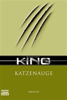 Stephen King - Katzenauge