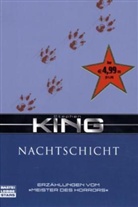 Stephen King - Nachtschicht