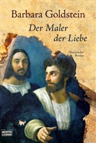 Barbara Goldstein - Der Maler der Liebe, Sonderausgabe
