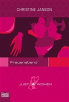 Christine Janson - Frauenabend