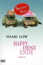 Shari Low - Happy ohne Ende